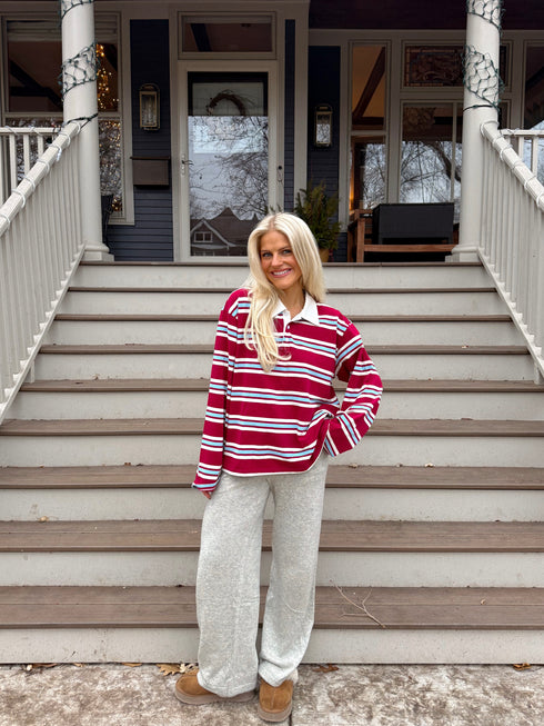 The Go-To Pant